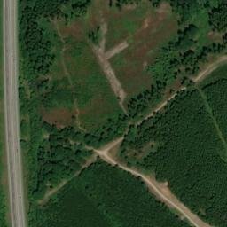 Satellite imagery of Mannepütz, DE