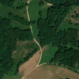 Satellite imagery of Lewester Berg, DE
