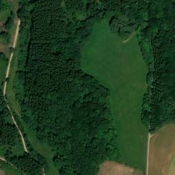 Satellite imagery of Lewester Berg, DE
