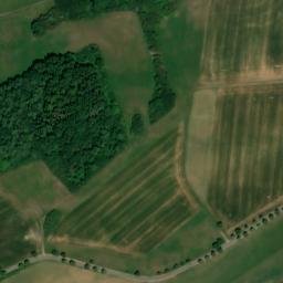 Satellite imagery of Kranberg, DE