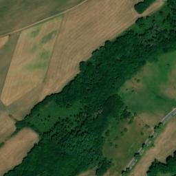Satellite imagery of Langscheider Berg, DE