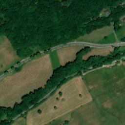 Satellite imagery of Langscheider Berg, DE