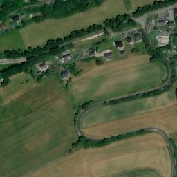 Satellite imagery of Langscheider Berg, DE