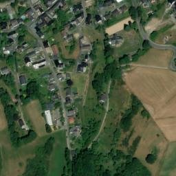 Satellite imagery of Kirchberg, DE