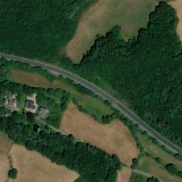 Satellite imagery of Wichertsberg, DE