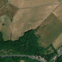Satellite imagery of Wichertsberg, DE