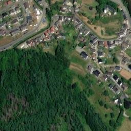 Satellite imagery of Lingen-Berg, DE