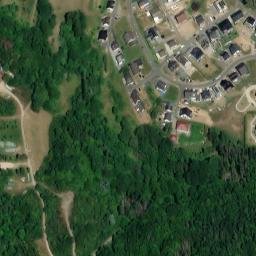 Satellite imagery of Hornberg, DE