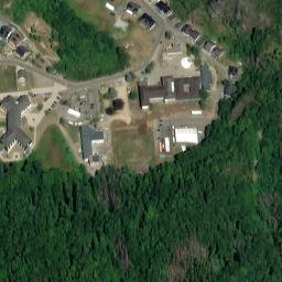 Satellite imagery of Hornberg, DE