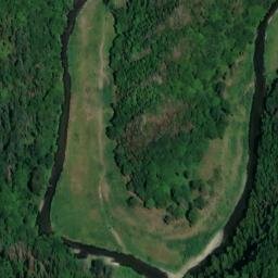 Satellite imagery of Hornberg, DE