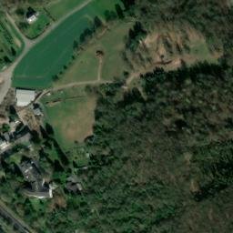 Satellite imagery of Hunger-Berg, DE