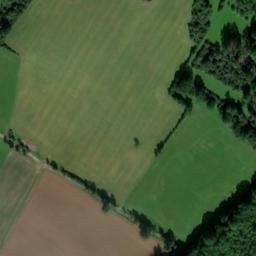 Satellite imagery of Pilsberg, DE