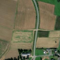 Satellite imagery of Ziegenberg, DE