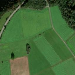 Satellite imagery of Bornberg, DE