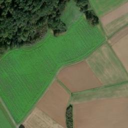 Satellite imagery of Bornberg, DE