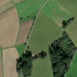 Satellite imagery of Bornberg, DE