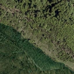 Satellite imagery of Langeberg, DE