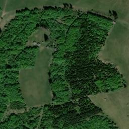 Satellite imagery of Hoherodskopf, DE