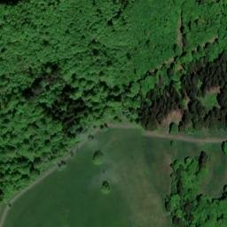 Satellite imagery of Hoherodskopf, DE