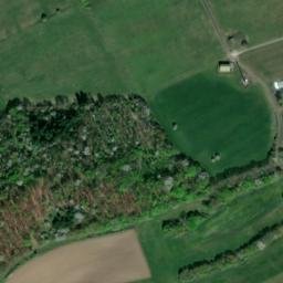 Satellite imagery of Rohberg, DE