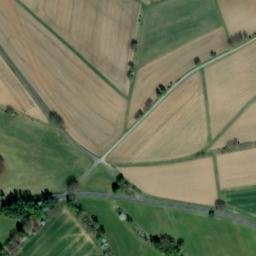 Satellite imagery of Sieberzer Berg, DE