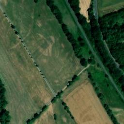 Satellite imagery of Eichenzeller Höhe, DE