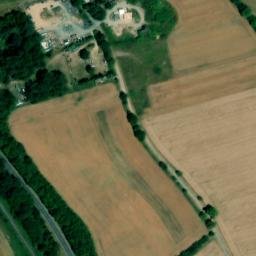 Satellite imagery of Eichenzeller Höhe, DE