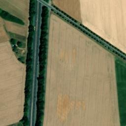 Satellite imagery of Eichenzeller Höhe, DE