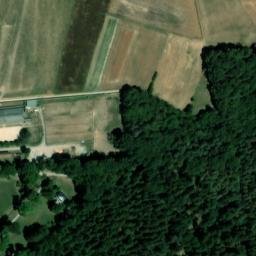 Satellite imagery of Schloß Fasanerie, DE