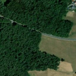 Satellite imagery of Fulderberg, DE