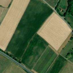 Satellite imagery of Fulderberg, DE