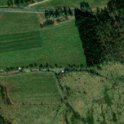 Satellite imagery of Abtsrodaer Kuppe, DE