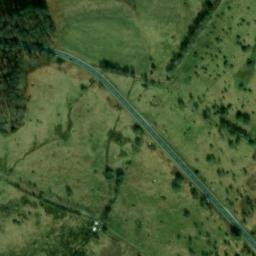 Satellite imagery of Abtsrodaer Kuppe, DE