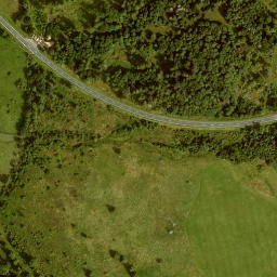 Satellite imagery of Querenberg, DE