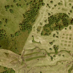 Satellite imagery of Querenberg, DE