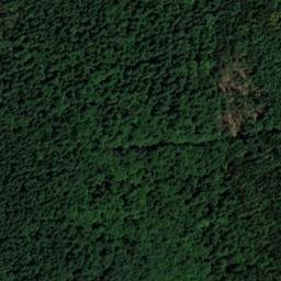 Satellite imagery of Heufurther Kopf, DE