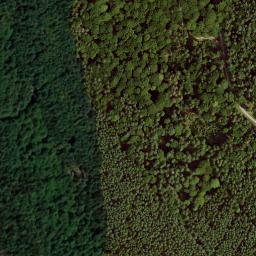 Satellite imagery of Heufurther Kopf, DE