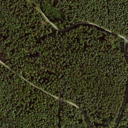 Satellite imagery of Heufurther Kopf, DE