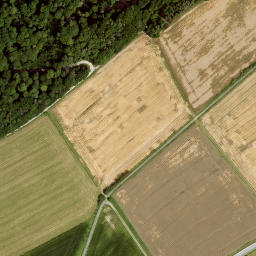 Satellite imagery of Seifertsberg, DE