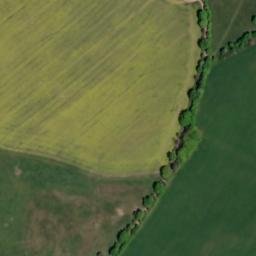 Satellite imagery of Wolfsberg, DE