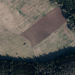 Satellite imagery of Apfelberg, DE