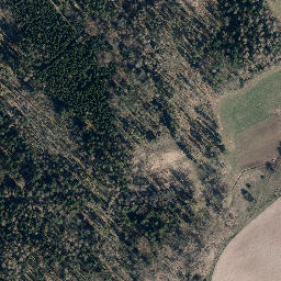 Satellite imagery of Apfelberg, DE