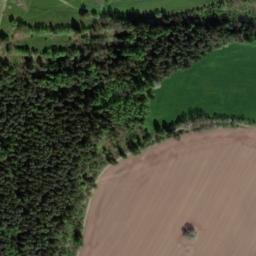 Satellite imagery of Waldauer Höhe, DE