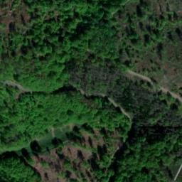 Satellite imagery of Hohe Warth, DE