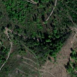 Satellite imagery of Hohe Warth, DE