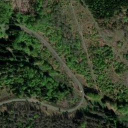 Satellite imagery of Schnetter Berg, DE