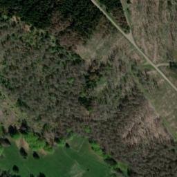 Satellite imagery of Schnetter Berg, DE