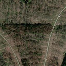 Satellite imagery of Schnetter Berg, DE