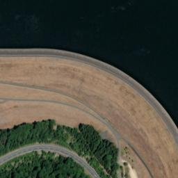 Satellite imagery of Großer Farmdenkopf, DE