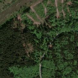 Satellite imagery of Kohlstatt, DE